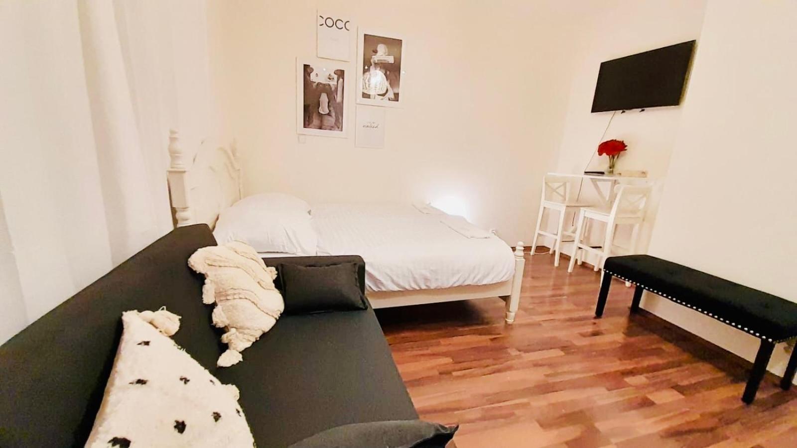 Cozy Homestay At Andel Praga Exterior foto